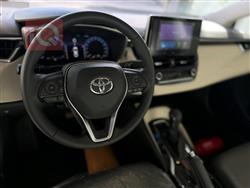 تۆیۆتا کۆرۆلا